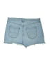 Old Navy Blue Denim Shorts Size 10 - photo 2