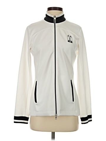 EP Pro Track Jacket (view 1)