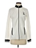 EP Pro Graphic White Track Jacket Size S - photo 1