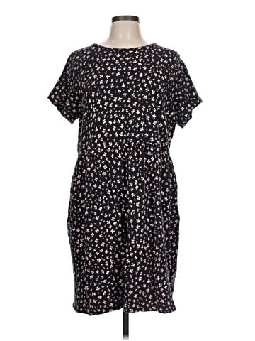 Ann Taylor LOFT Casual Dress (view 1)