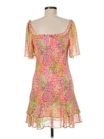 BCBGeneration Cocktail Dress (view 2)