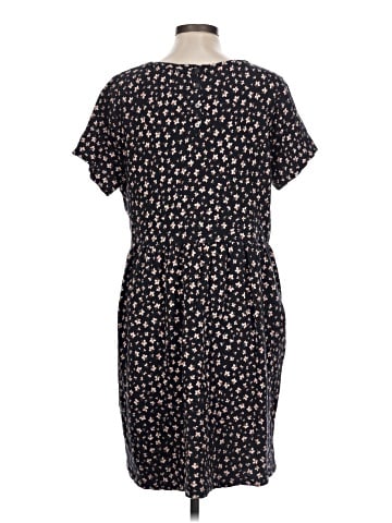 Ann Taylor LOFT Casual Dress (view 2)