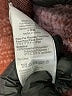 Madewell 100% Polyester Plaid Brown Coat Size L - photo 7