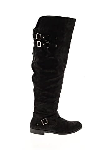 Just Fab Boots (view 1)
