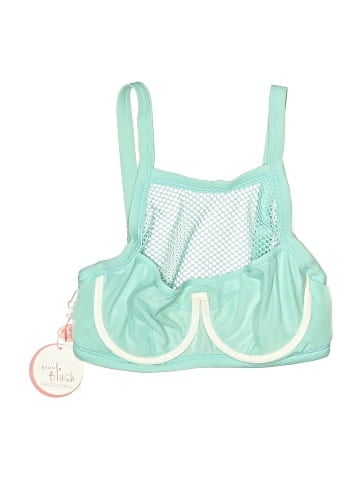 Profile Blush Swimsuit Top (view 1)