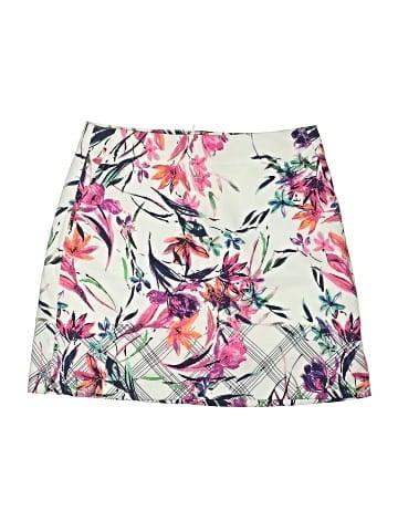 Lady Hagen Skort (view 1)