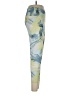 Apana Print Green Active Pants Size L - photo 4