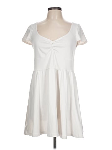 Divided by H&M Casual Dress (view 1)