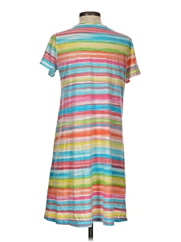 Lauren by Ralph Lauren Casual Dress (view 2)