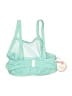 Profile Blush Green Swimsuit Top Size M - photo 2