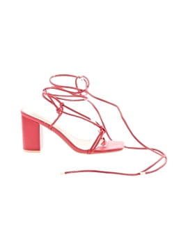 Elisabet Tang Sandals