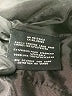 Cole Haan 100% Polyester Black Jacket Size S - photo 7