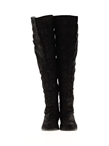 Just Fab Boots (view 2)