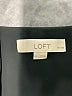 Ann Taylor LOFT Black Sleeveless Blouse Size S (petite) - photo 7