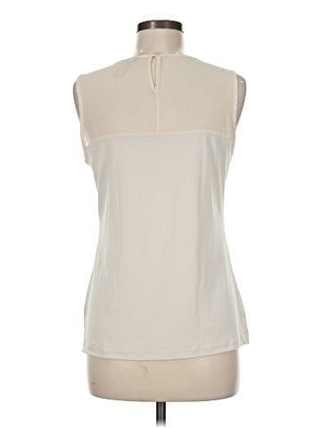 Banana Republic Sleeveless T-Shirt (view 2)