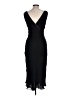 Next Black Cocktail Dress Size UK 14 / US 10 - photo 2