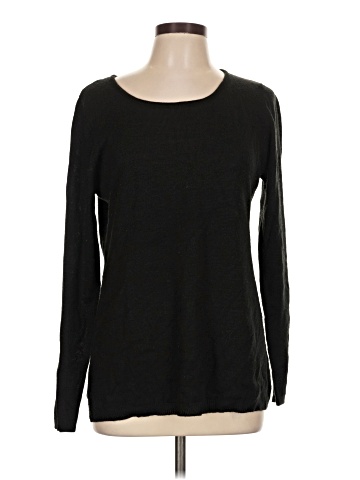 Carolyn Taylor Pullover Sweater (view 1)