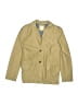 Lands' End 100% Baumwolle Solid Tan Jacket Size 12 - photo 1