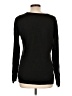 Carolyn Taylor Black Pullover Sweater Size L - photo 2