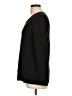 Carolyn Taylor Black Pullover Sweater Size L - photo 5