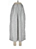 Keepsake Chevron-herringbone Gray Casual Pants Size L - photo 1