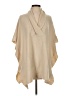 Alya Tan Poncho Size Sm - Med - photo 1