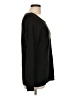 Carolyn Taylor Black Pullover Sweater Size L - photo 4