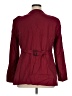 Bagatelle Burgundy Blazer Size XL - photo 2