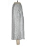 Keepsake Chevron-herringbone Gray Casual Pants Size L - photo 5