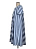 Lularoe Stripes Blue Casual Dress Size S - photo 5