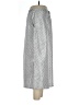 Keepsake Chevron-herringbone Gray Casual Pants Size L - photo 4
