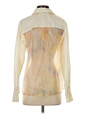 Parker Long Sleeve Blouse (view 2)