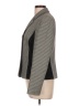Tahari by ASL Houndstooth Gray Blazer Size 10 - photo 5