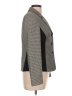 Tahari by ASL Houndstooth Gray Blazer Size 10 - photo 4
