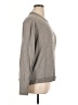 Banana Republic 100% Cotton Gray Pullover Sweater Size XL - photo 4