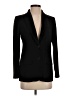 J.Crew Factory Store Black Blazer Size 0 - photo 1