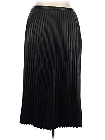 Banana Republic Factory Store Formal Skirt (view 2)