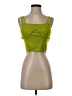 Forever 21 Green Tank Top Size S - photo 1