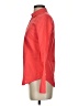 J.Crew Red Long Sleeve Button-Down Shirt Size 0 - photo 5