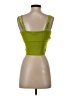 Forever 21 Green Tank Top Size S - photo 2