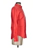 J.Crew Red Long Sleeve Button-Down Shirt Size 0 - photo 4