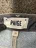 Paige Stars Blue Jeans Size 28 waist - photo 4