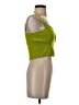 Forever 21 Green Tank Top Size S - photo 4