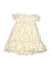 Shabby Chic Floral Ivory Dress 18-24 MO / 24 MO - photo 2