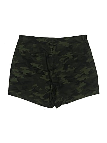 SPANX Athletic Shorts (view 2)