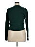 Rachel Zoe TJX Green Pullover Sweater Size XL - photo 2