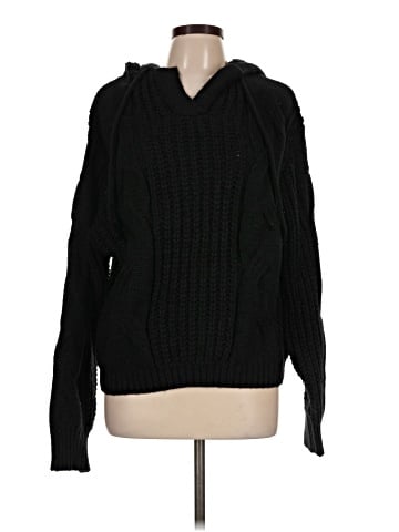 Bibi Pullover Sweater (view 1)
