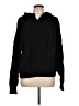 Bibi 100% Polyester Black Pullover Sweater Size L - photo 1