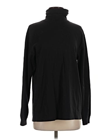 L.L.Bean Turtleneck Sweater (view 1)