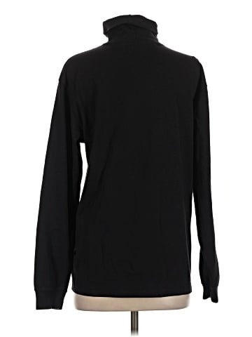 L.L.Bean Turtleneck Sweater (view 2)